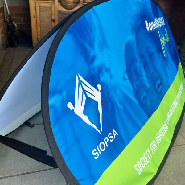 Event branding