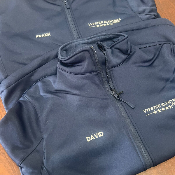 Branded printing solutions