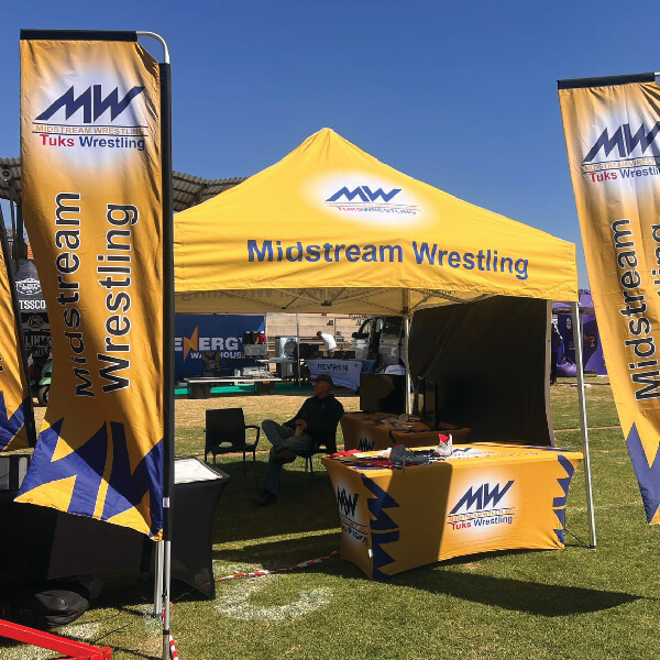 Outdoor display