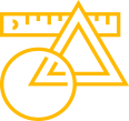 Website design icon